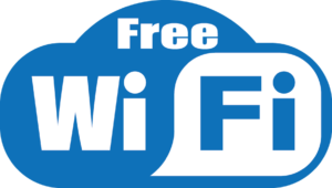 Kablosuz internet / fiber wi-fi